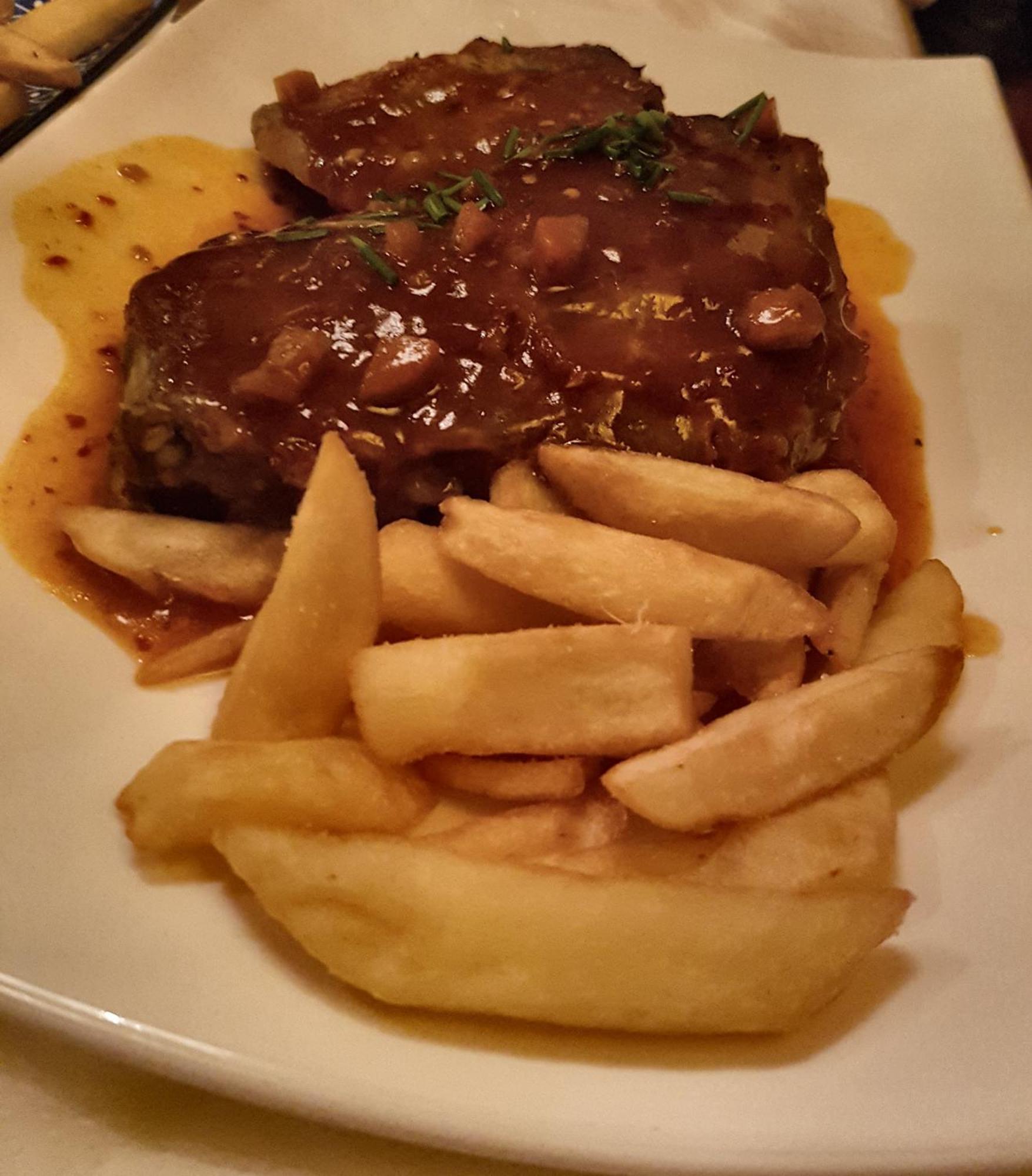 Gasthof Auerhahn 레흐암 아르베르크 외부 사진